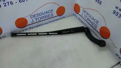 Автозапчастина б/у лівий передній ручок склоочисника для seat exeo st (3r5) 2.0 tdi посилання на oem iam 