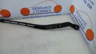 Автозапчастина б/у передній правий річок склоочисника для seat exeo st (3r5) 2.0 tdi посилання на oem iam 