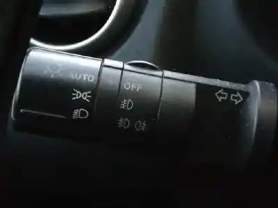 Peça sobressalente para automóvel em segunda mão comutador de piscas  por nissan qashqai (j10) acenta 4x4 referências oem iam 