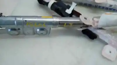 Second-hand car spare part front left curtain airbag for seat exeo st (3r5) 2.0 tdi oem iam references   