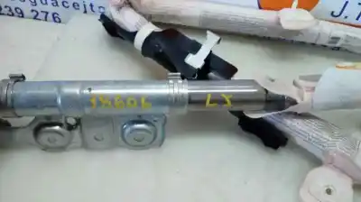 Автозапчастина б/у передня ліва подушка безпеки для seat exeo st (3r5) 2.0 tdi посилання на oem iam 