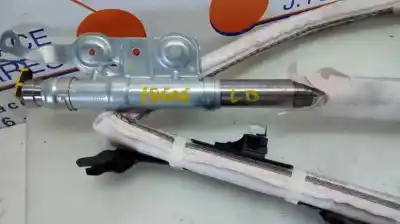 Автозапчастина б/у передня права подушка безпеки для seat exeo st (3r5) 2.0 tdi посилання на oem iam 3r9 880 742  