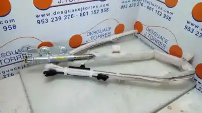 Автозапчастина б/у передня права подушка безпеки для seat exeo st (3r5) 2.0 tdi посилання на oem iam 3r9 880 742