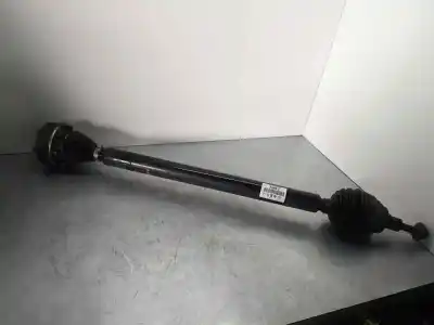 İkinci el araba yedek parçası ön sag sanziman için audi a3 (8p) 1.9 tdi ambiente oem iam referansları 1k0 407 272 gm  
