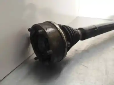 İkinci el araba yedek parçası ön sag sanziman için audi a3 (8p) 1.9 tdi ambiente oem iam referansları 1k0 407 272 gm  