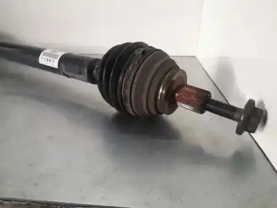 İkinci el araba yedek parçası ön sag sanziman için audi a3 (8p) 1.9 tdi ambiente oem iam referansları 1k0 407 272 gm  