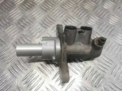 Peça sobressalente para automóvel em segunda mão bomba de travões por nissan qashqai (j10) acenta 4x4 referências oem iam 0204y24278