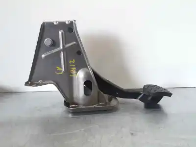 Pièce détachée automobile d'occasion pédale de frein pour audi a3 (8p) 1.9 tdi ambiente références oem iam 