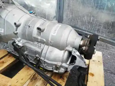 Piesă de schimb auto la mâna a doua cutie de viteze pentru bmw serie 1 berlina (e81/e87) 118i referințe oem iam 