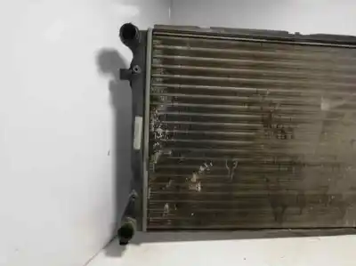 Автозапчастина б/у водяний радіатор для volkswagen caddy ka/kb (2k) furg. 69 cv / 51 kw посилання на oem iam    Автозапчастина б/у водяний радіатор для volkswagen caddy ka/kb (2k) furg. 69 cv / 51 kw посилання на oem iam
