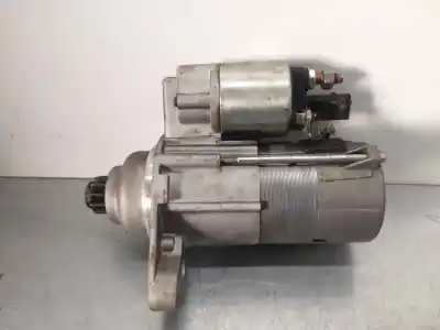 Pièce détachée automobile d'occasion démarreur de voiture pour audi a3 (8p) 1.9 tdi ambiente références oem iam t218e1