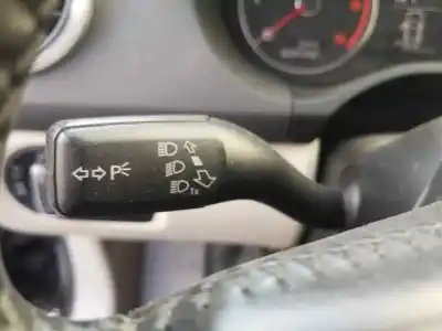 Second-hand car spare part indicator switch for audi a3 (8p) 1.9 tdi ambiente oem iam references 8p0 953 513 e  