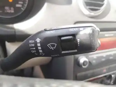 Pièce détachée automobile d'occasion commande de clignotants pour audi a3 (8p) 1.9 tdi ambiente références oem iam 8p0 953 513 e