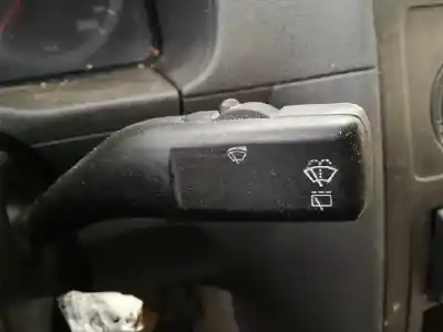 Second-hand car spare part windshiel wiper switch for volkswagen caddy ka/kb (2k) furg. 69 cv / 51 kw oem iam references  Second-hand car spare part windshiel wiper switch for volkswagen caddy ka/kb (2k) furg. 69 cv / 51 kw oem iam references