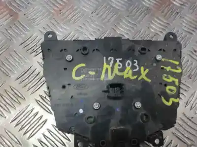 Автозапчастина б/у аудіо система / радіо cd для ford c-max (ceu) ambiente 101 cv / 74 kw посилання на oem iam 18k811 bd  4f571 bb