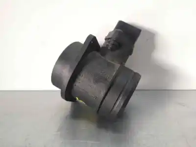Pièce détachée automobile d'occasion débitmètre de masse d'air pour audi a3 (8p) 1.9 tdi ambiente références oem iam 0 281 002 531