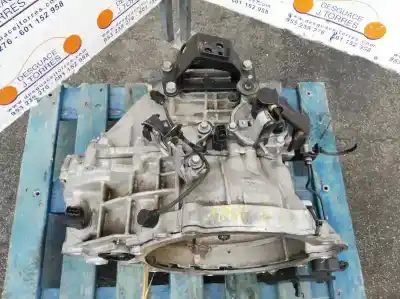 Pezzo di ricambio per auto di seconda mano  per HYUNDAI I30 (FD) D4FB Riferimenti OEM IAM   