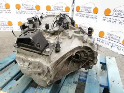 Pezzo di ricambio per auto di seconda mano riduttore per hyundai i30 (fd) d4fb riferimenti oem iam   