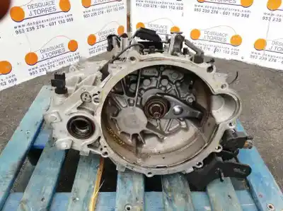 Pezzo di ricambio per auto di seconda mano riduttore per hyundai i30 (fd) d4fb riferimenti oem iam   