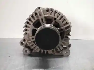 Peça sobressalente para automóvel em segunda mão alternador por audi a3 (8p) 1.9 tdi ambiente referências oem iam 06f 903 023 c  
