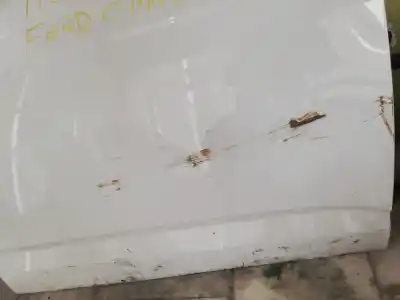 Автозапчастина б/у передні праві двері для ford c-max (ceu) ambiente 101 cv / 74 kw посилання на oem iam   