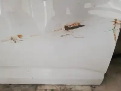 Автозапчастина б/у передні праві двері для ford c-max (ceu) ambiente 101 cv / 74 kw посилання на oem iam   