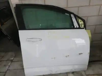 Автозапчастина б/у передні праві двері для ford c-max (ceu) ambiente 101 cv / 74 kw посилання на oem iam   