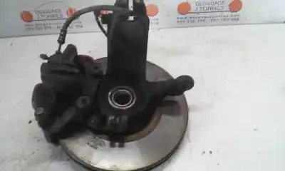 Peça sobressalente para automóvel em segunda mão manga de eixo dianteira direita por peugeot 207 sportium 82kw referências oem iam 