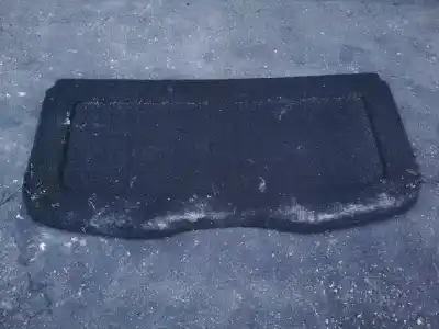 Peça sobressalente para automóvel em segunda mão chapeleira por hyundai i30 comfort referências oem iam 