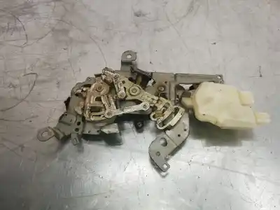 Second-hand car spare part rear left door lock for mazda 5 (cr19) 2.0 cd (cr19) oem iam references  Second-hand car spare part rear left door lock for mazda 5 (cr19) 2.0 cd (cr19) oem iam references