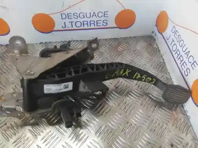 Автозапчастина б/у педаль зцеплення для ford c-max (ceu) ambiente 101 cv / 74 kw посилання на oem iam   