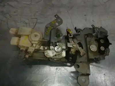 Second-hand car spare part rear right door lock for mazda 5 (cr19) 2.0 cd (cr19) oem iam references   