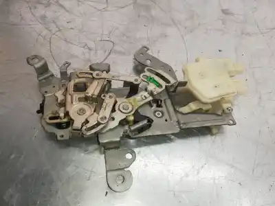 Second-hand car spare part rear right door lock for mazda 5 (cr19) 2.0 cd (cr19) oem iam references  Second-hand car spare part rear right door lock for mazda 5 (cr19) 2.0 cd (cr19) oem iam references