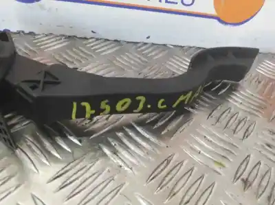 Автозапчастина б/у педаль акселератора для ford c-max (ceu) ambiente 101 cv / 74 kw посилання на oem iam 6pv 010 368 84  f1dc 9f836 aa