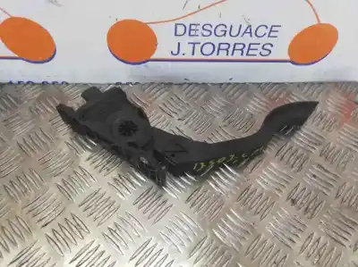 Автозапчастина б/у педаль акселератора для ford c-max (ceu) ambiente 101 cv / 74 kw посилання на oem iam 6pv 010 368 84  f1dc 9f836 aa