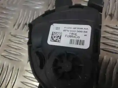 Автозапчастина б/у педаль акселератора для ford c-max (ceu) ambiente 101 cv / 74 kw посилання на oem iam 6pv 010 368 84