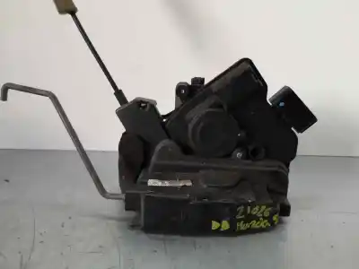 İkinci el araba yedek parçası sag ön kapi kilidi için mazda 5 (cr19) 2.0 cd (cr19) oem iam referansları   