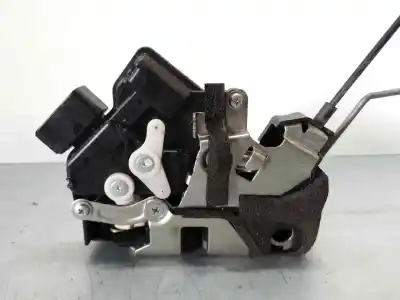 İkinci el araba yedek parçası sag ön kapi kilidi için mazda 5 (cr19) 2.0 cd (cr19) oem iam referansları   