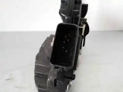 Second-hand car spare part front right door lock for mazda 5 (cr19) 2.0 cd (cr19) oem iam references  Second-hand car spare part front right door lock for mazda 5 (cr19) 2.0 cd (cr19) oem iam references