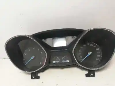 Tweedehands auto-onderdeel instrumentenpaneel voor ford focus turn. (cb8) 1.0 ecoboost cat oem iam-referenties 