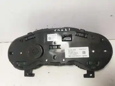 Peça sobressalente para automóvel em segunda mão quadrante por ford focus turn. (cb8) 1.0 ecoboost cat referências oem iam   2085969-27