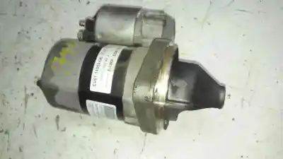 Автозапчастина б/у двигун запускається для ford c-max (ceu) ambiente 101 cv / 74 kw посилання на oem iam cv6t-11000-ge