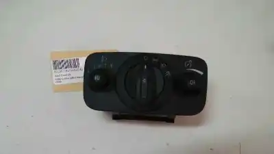 Автозапчастина б/у управління світлом для ford c-max (ceu) ambiente 101 cv / 74 kw посилання на oem iam   