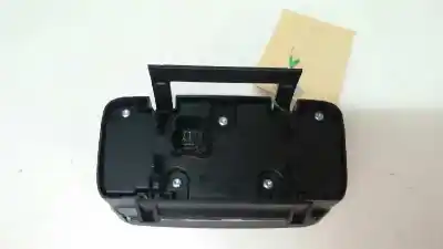 Автозапчастина б/у управління світлом для ford c-max (ceu) ambiente 101 cv / 74 kw посилання на oem iam   