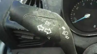 Автозапчастина б/у перерівний контроль для ford c-max (ceu) ambiente 101 cv / 74 kw посилання на oem iam 