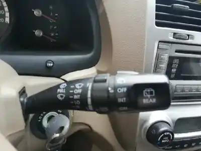 Gebrauchtes Autoersatzteil sauberer befehl zum kia sportage lx 4x4 oem-iam-referenzen 