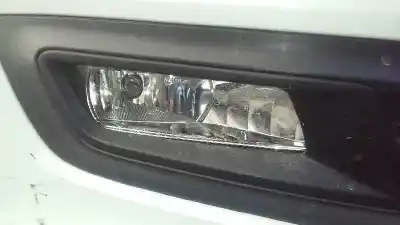 Автозапчастина б/у правий протитуман для ford c-max (ceu) ambiente 101 cv / 74 kw посилання на oem iam 