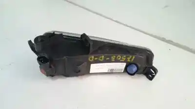 Автозапчасти б/у правая противотуманная фара за ford c-max (ceu) ambiente 101 cv / 74 kw ссылки oem iam   