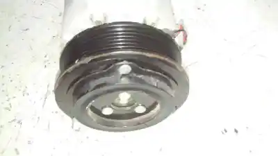 Автозапчастина б/у компресор кондиционера для ford c-max (ceu) ambiente 101 cv / 74 kw посилання на oem iam du61-19d629-fe  