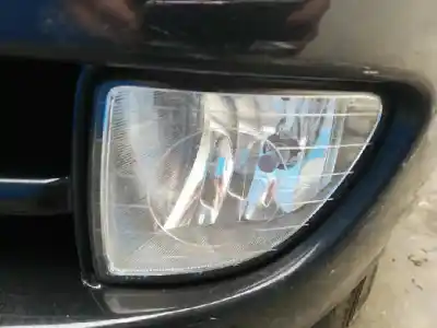 Gebrauchtes Autoersatzteil nebelscheinwerfer links zum kia sportage lx 4x4 oem-iam-referenzen 